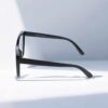 1063ec84-eaef-4840-95af-25669ca670db Okulary polaryzacyjne damskie kocie z czarną ramką